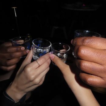 Bae-B Lounge & Bar - Soju shots! - Lounges Near Me - Lauderhill, Florida Bae-B Lounge & Bar - Soju shots! - Lounges Near Me - Lauderhill, Florida