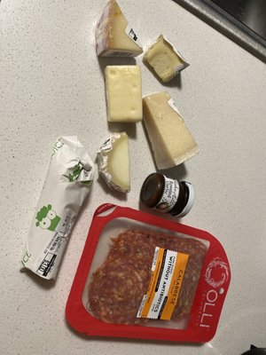 Market of Choice Franklin by null