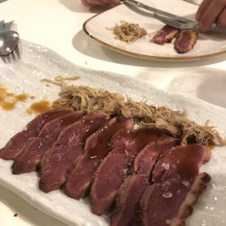 Pìcaro - Duck tataki