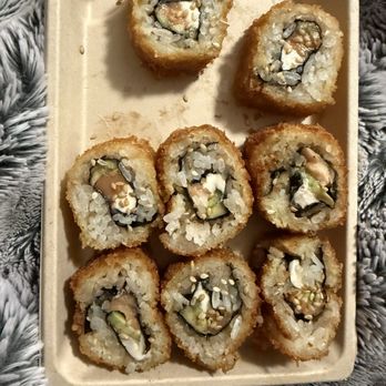 Pubbelly Sushi - Sushi Bars Near Me - Boca Raton, Florida
