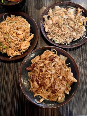 Jasmine's Thai and Sushi, 196 Clint Dr, Pickerington, OH 43147, US