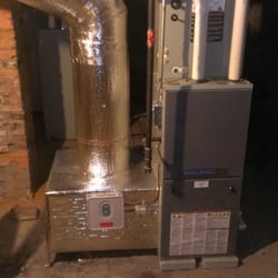 Preferred Air