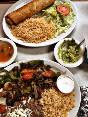 El Pastor Mexican Restaurant & Catering by null