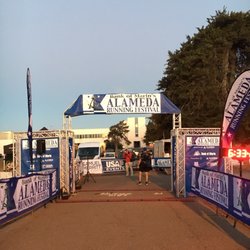 Alameda Running Festival