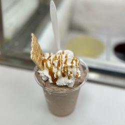 Jaami's Ice Cream and Treats