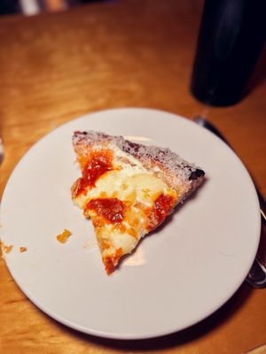 Mission Pizza Napoletana by null Mission Pizza Napoletana by null