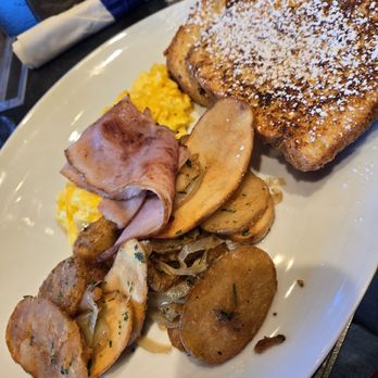 Eggspectation - Timonium - Eggstravaganza - Breakfast & Brunch Near Me - Timonium, Maryland