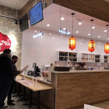 Meet Fresh - Inside - Desserts Near Me - Salt Lake City, Utah Meet Fresh - Inside - Desserts Near Me - Salt Lake City, Utah