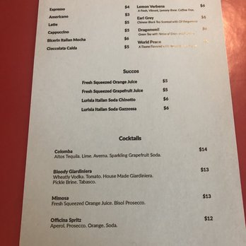 Officina - Italian Near Me - Washington, DC, District of Columbia Officina - Italian Near Me - Washington, DC, District of Columbia