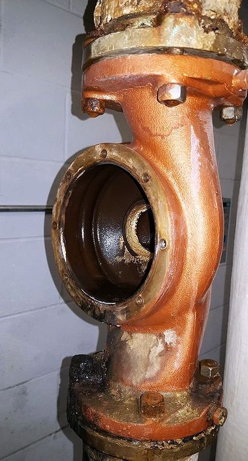 Slide of Malden Plumbing Services