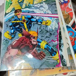Cómics México