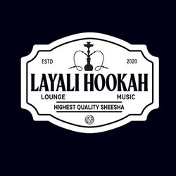 Layali Hookah