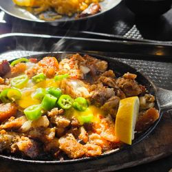 Pampanga’s Cuisine