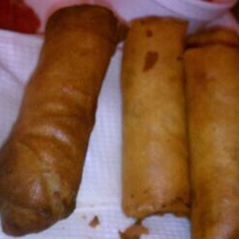 Pho Vie - Eggroll - Vietnamese Near Me - Westminster, California