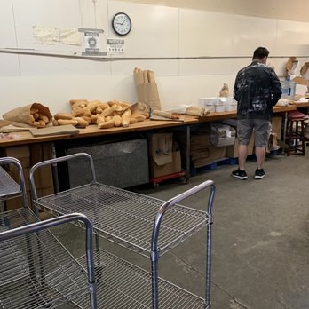 Le Croissant - Fresh bake breads - Bakeries Near Me - San Jose, California Le Croissant - Fresh bake breads - Bakeries Near Me - San Jose, California