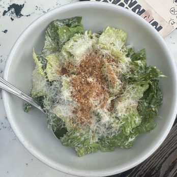 Gather 22 - Caesar Salad - Pizza Near Me - Indianapolis, Indiana