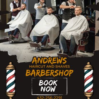 Mustang Cuts - Walk-ins welcome - Barbers Near Me - Andrews, Texas Mustang Cuts - Walk-ins welcome - Barbers Near Me - Andrews, Texas