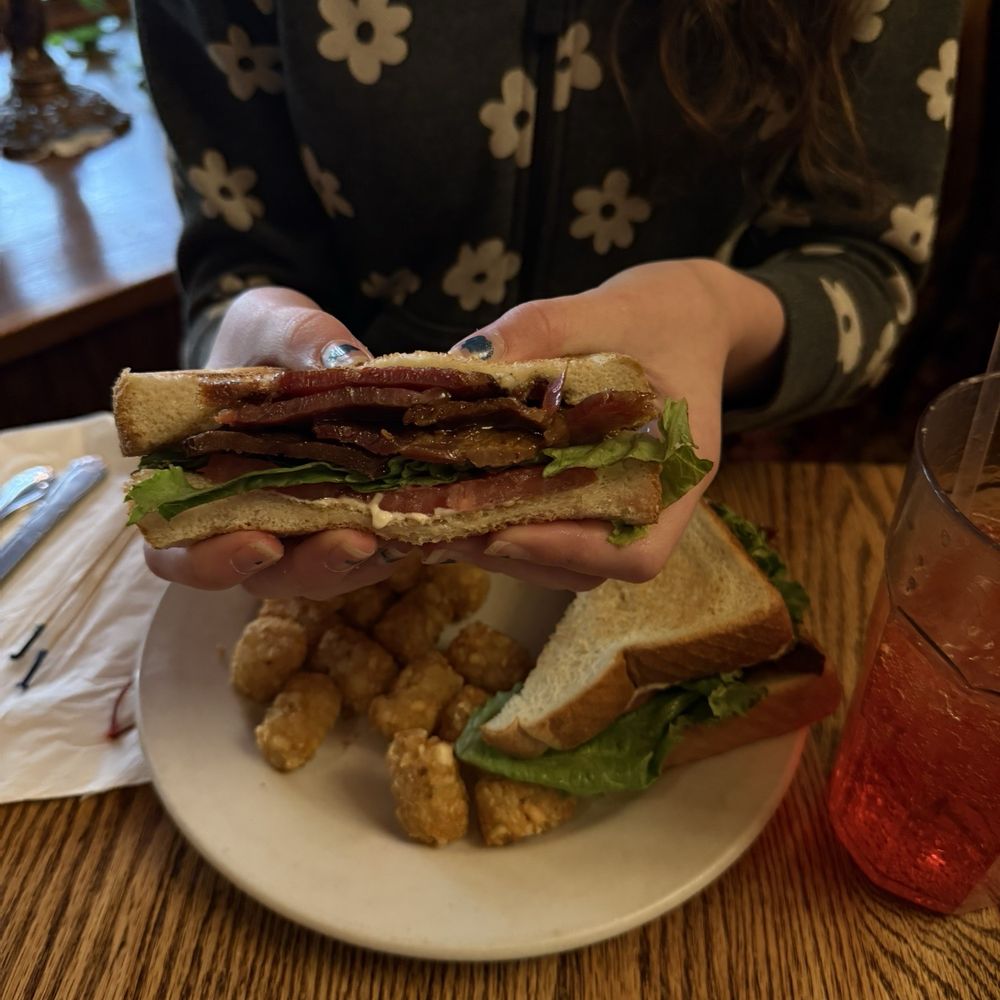 Ruby House Restaurant - Blt - American Near Me - Keystone, South Dakota Ruby House Restaurant - Blt - American Near Me - Keystone, South Dakota