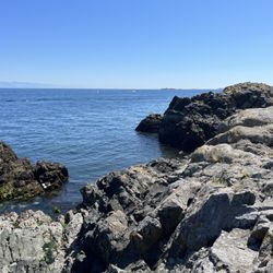 Neck Point Park