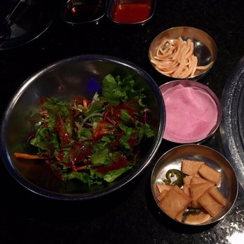 Iron Age - Side Dishes - Korean Near Me - Catonsville, Maryland Iron Age - Side Dishes - Korean Near Me - Catonsville, Maryland