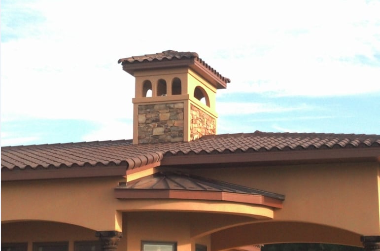 Slide of JK Johns Roofing & Sheet Metal