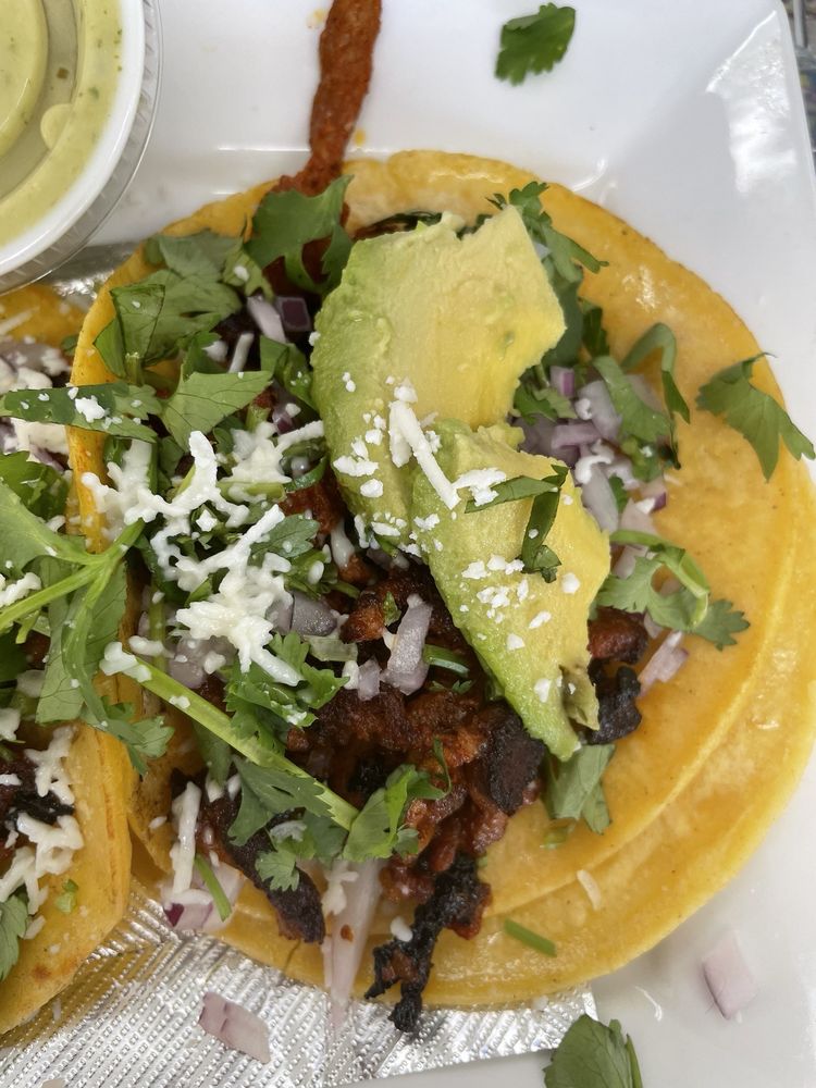 Valencia Mexican Restaurant