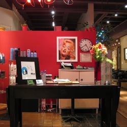 ASA Hair Design