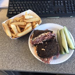 Reuben