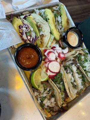 Cantina Taco Loco by null