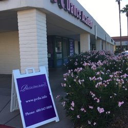 Paula Carr Dance Academy - Signage out front-- right next to Starbucks!