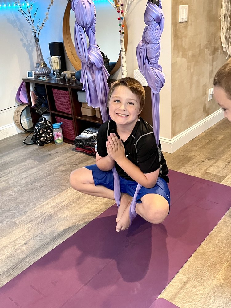 LIFT AERIAL YOGA LOFT Updated September 2024 69 Photos 95 Club Valley Dr, EAST FALMOUTH