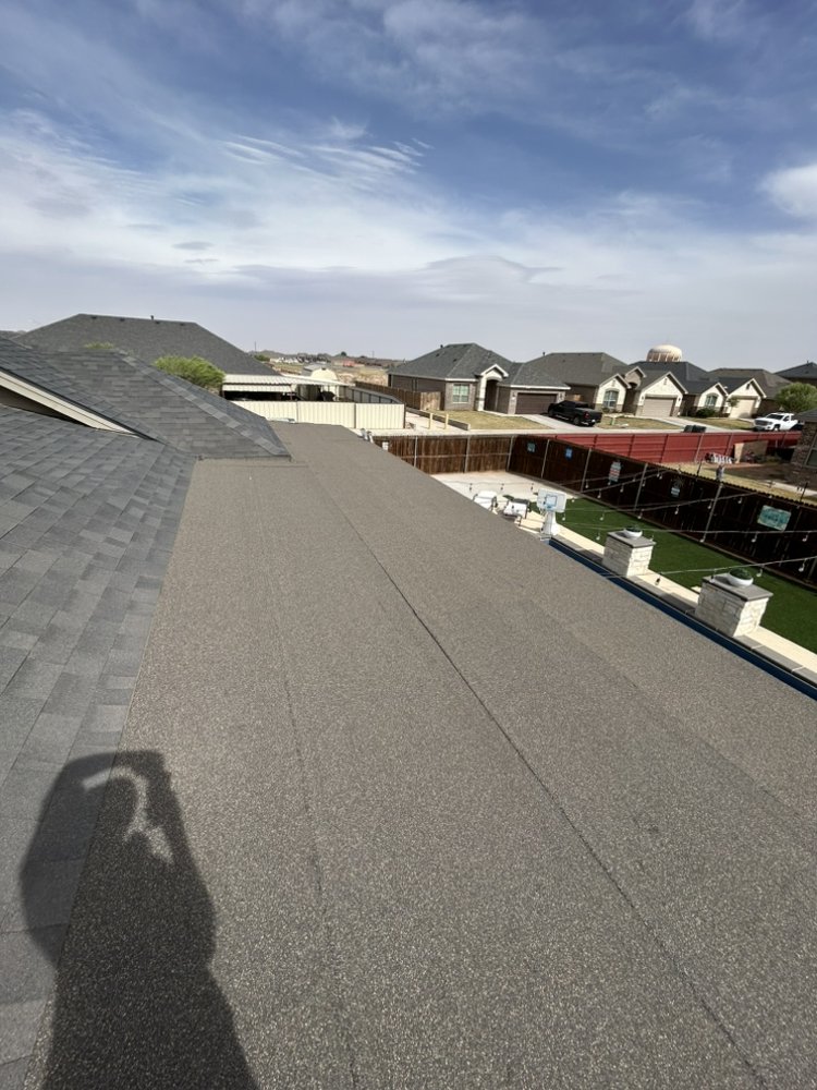 Slide of Christian Rivas Roofing