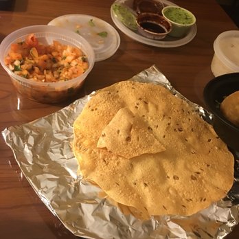 Mantra - Masala papad - Indian Near Me - Paramus, New Jersey