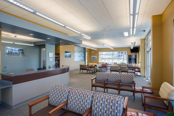 Summit Woods Beacon Orthopaedics & Sports Medicine BEACON ORTHOPAEDICS & SPORTS MEDICINE - Updated June 2025 - 54 Photos