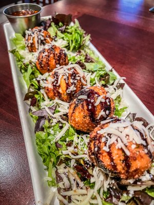 Hops Burger Bar by null
