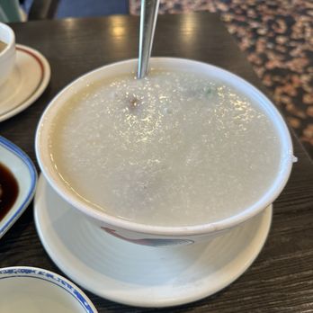 Tam's Noodle House - Porridge - Noodles Near Me - San Gabriel, California