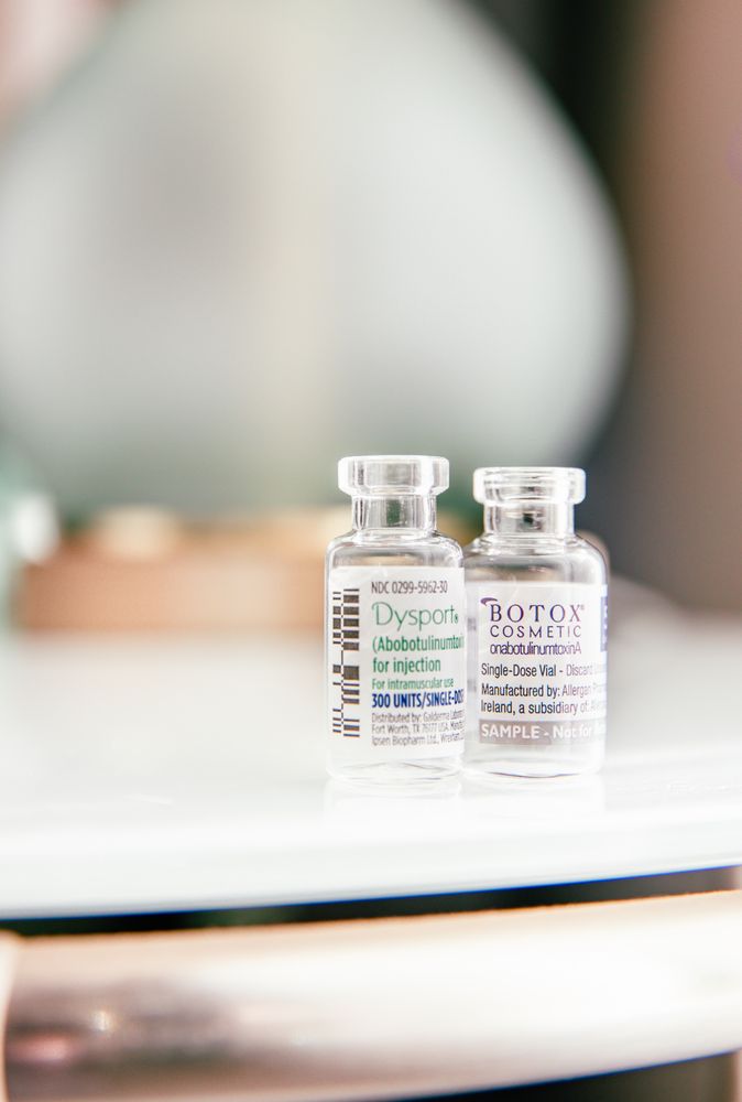 Lewisville Laser and Aesthetics