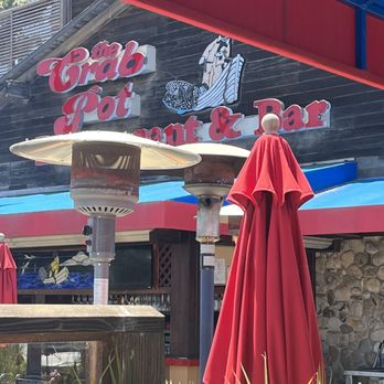 The Crab Pot - Seafood Near Me - Long Beach, California The Crab Pot - Seafood Near Me - Long Beach, California