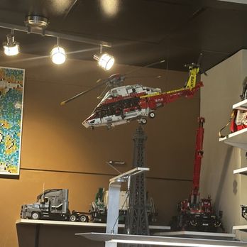 Pandan Leaf - Legos!!! - Bubble Tea Near Me - Houston, Texas