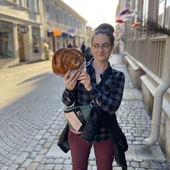Café Husaren - Cafes Near Me - Göteborg, O