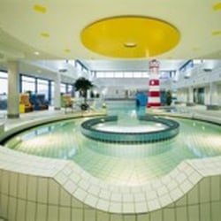 Meerwasser-Freizeit- und Erlebnisbad