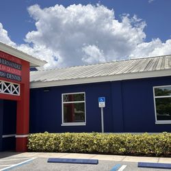 Dennis Hernandez Injury Attorneys - Sarasota office while I visit