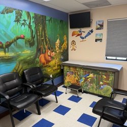 Hemet Pediatrics