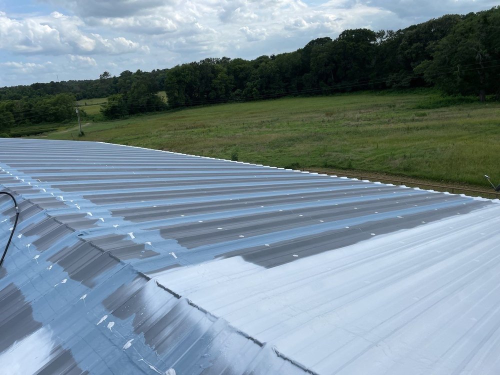 Slide of All Star Roofing