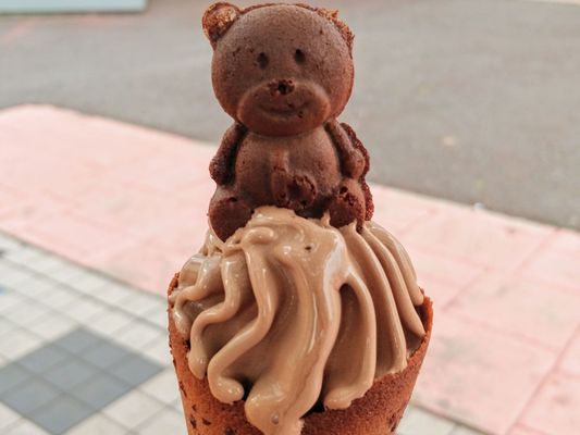 くまさんのカステラ - Updated December 2025 - 中区新港2-8-1, 横浜市