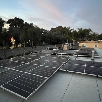 Fusion Technologies - Electricians Near Me