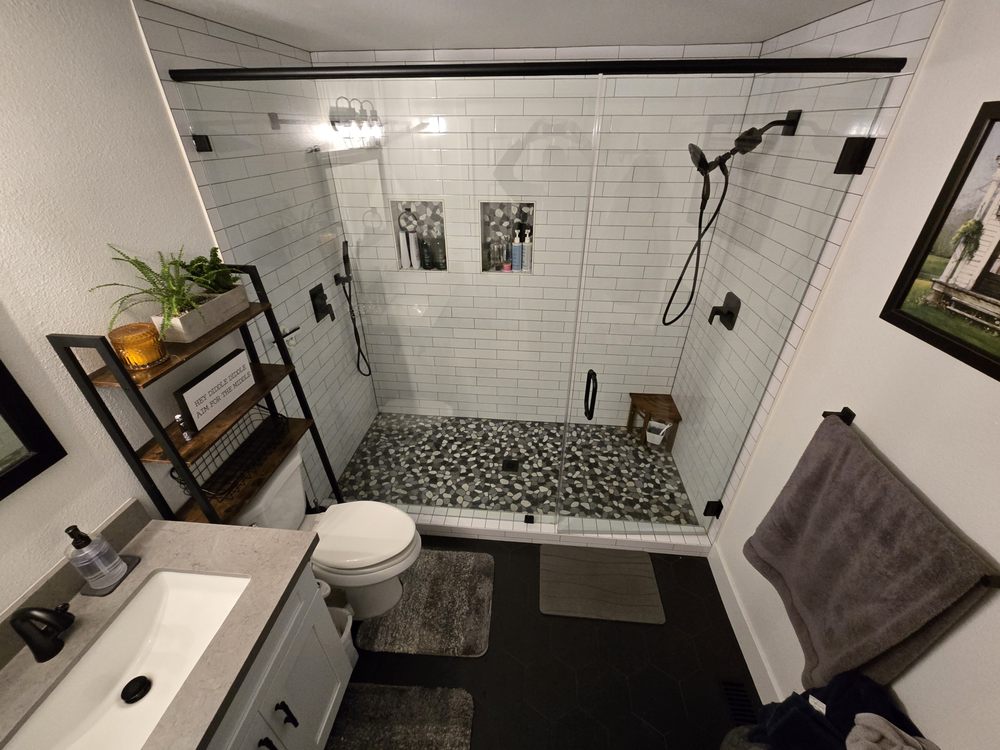 Slide of Good Vibes HVAC