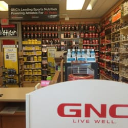 GNC