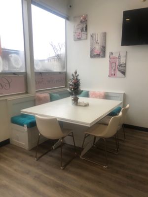 Cafe et Amour by null