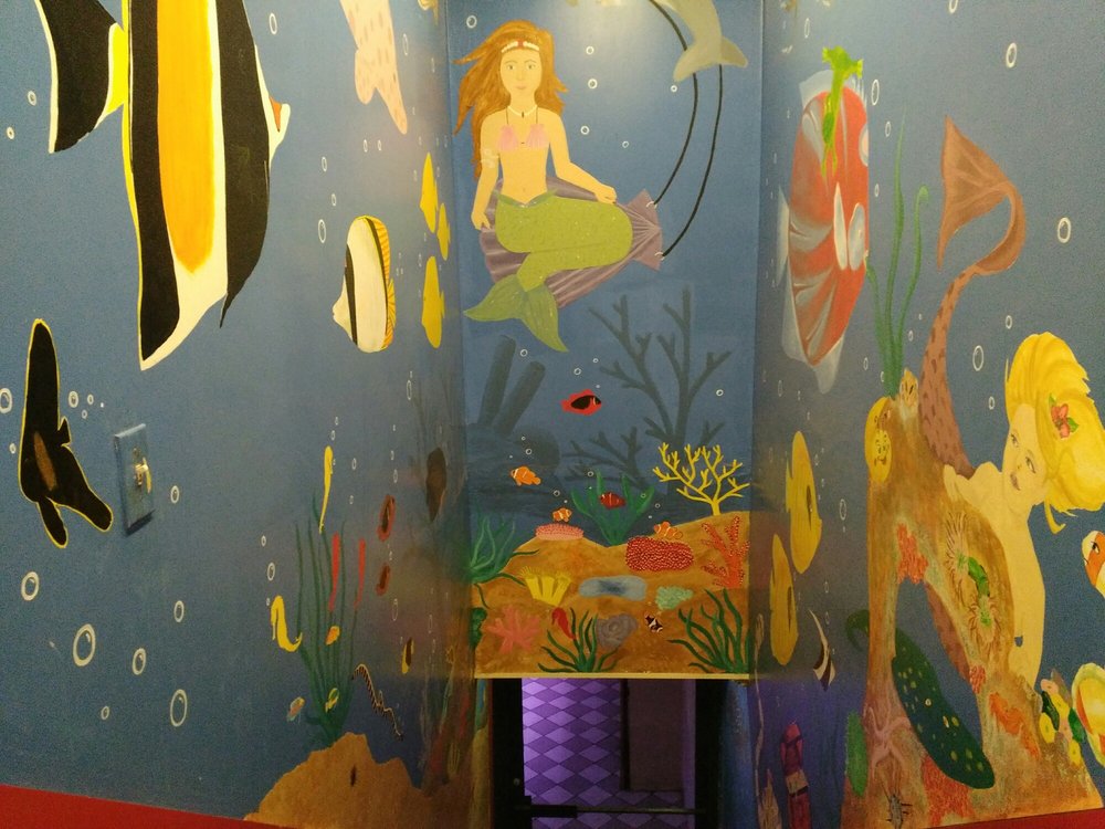 NAFB AQUARIUM CENTRE Updated September 2024 2260 Kingston Road